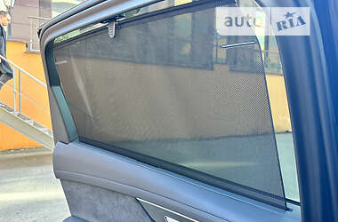 Внедорожник / Кроссовер Audi SQ7 2021 в 