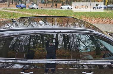 Внедорожник / Кроссовер Audi SQ7 2020 в Львове