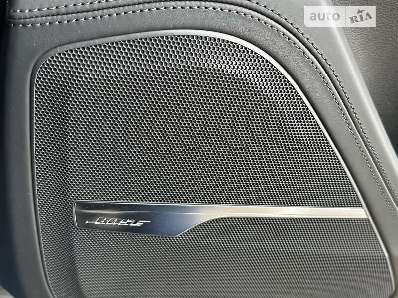 Внедорожник / Кроссовер Audi SQ7 2018 в Киеве фото 21 Внедорожник / Кроссовер Audi SQ7 2018 в Киеве