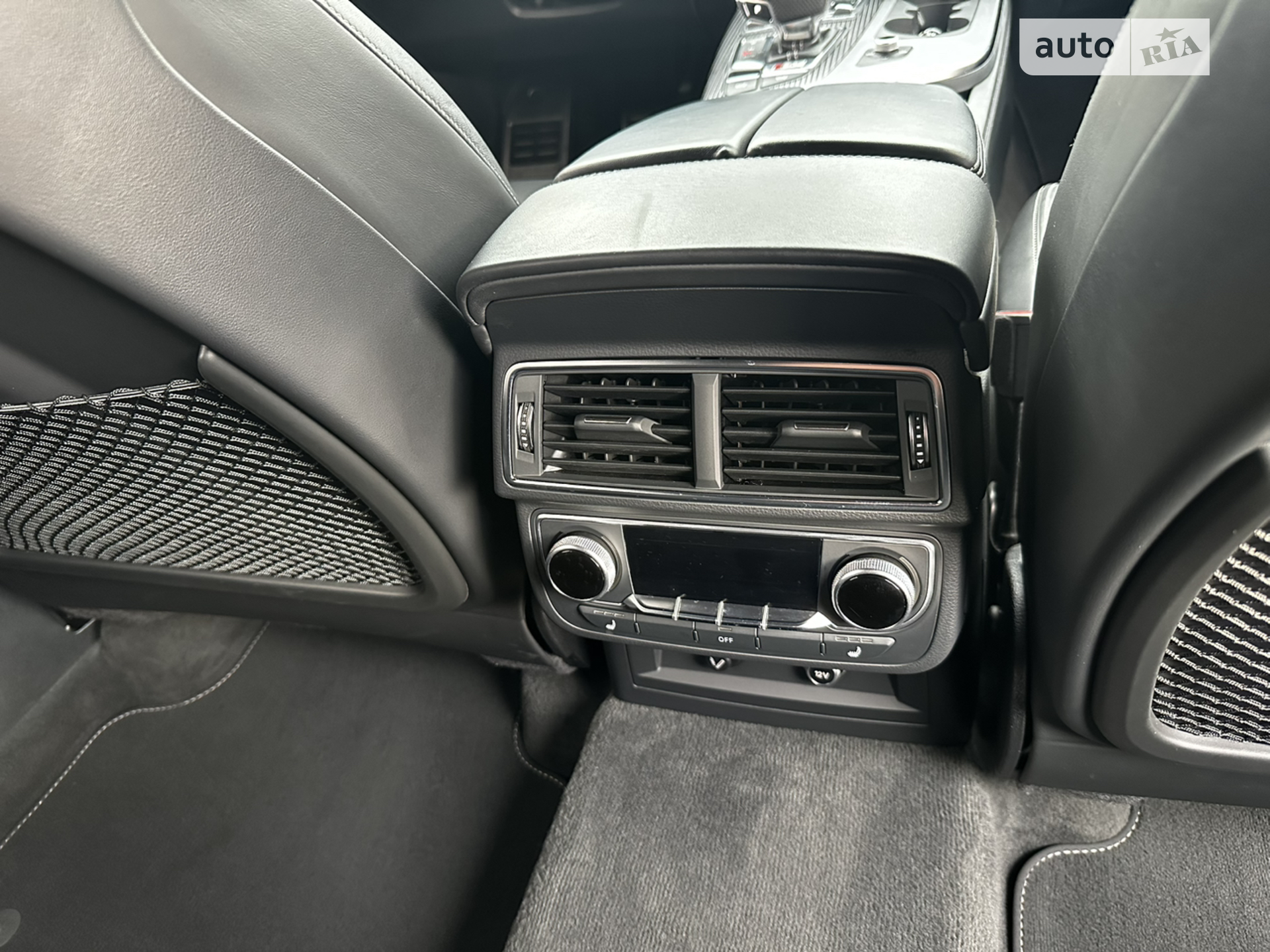 2018 Audi SQ7 - мініатюра 19