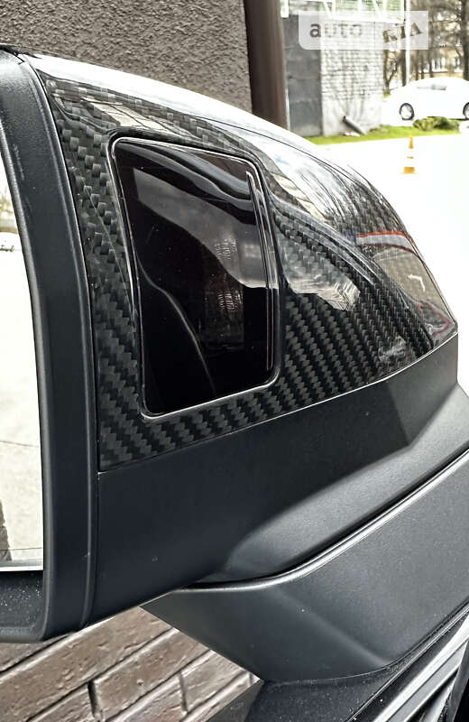 Внедорожник / Кроссовер Audi SQ7 2018 в Киеве фото 32 Внедорожник / Кроссовер Audi SQ7 2018 в Киеве