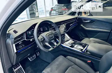 Audi SQ7 2023