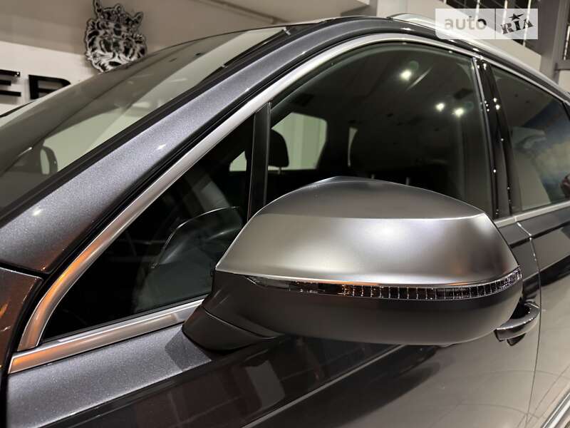 Внедорожник / Кроссовер Audi SQ7 2024 в Одессе фото 42 Внедорожник / Кроссовер Audi SQ7 2024 в Одессе
