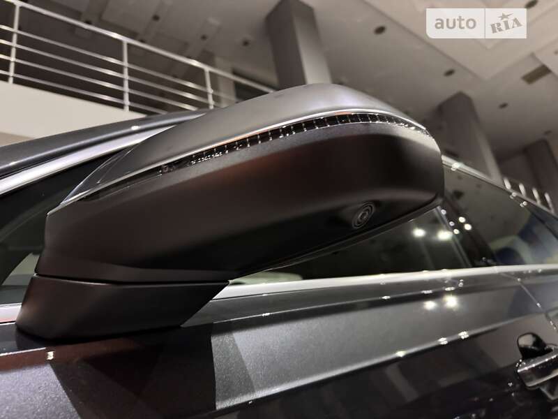 Внедорожник / Кроссовер Audi SQ7 2024 в Одессе фото 43 Внедорожник / Кроссовер Audi SQ7 2024 в Одессе