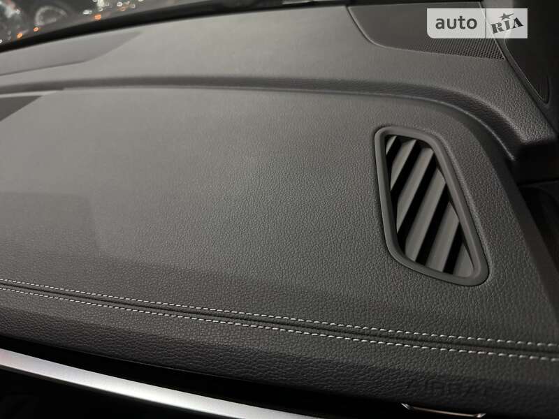 Внедорожник / Кроссовер Audi SQ7 2024 в Одессе фото 129 Внедорожник / Кроссовер Audi SQ7 2024 в Одессе