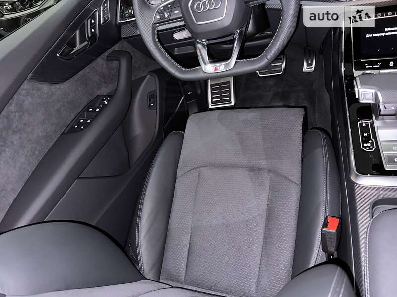 Внедорожник / Кроссовер Audi SQ7 2024 в Одессе фото 108 Внедорожник / Кроссовер Audi SQ7 2024 в Одессе