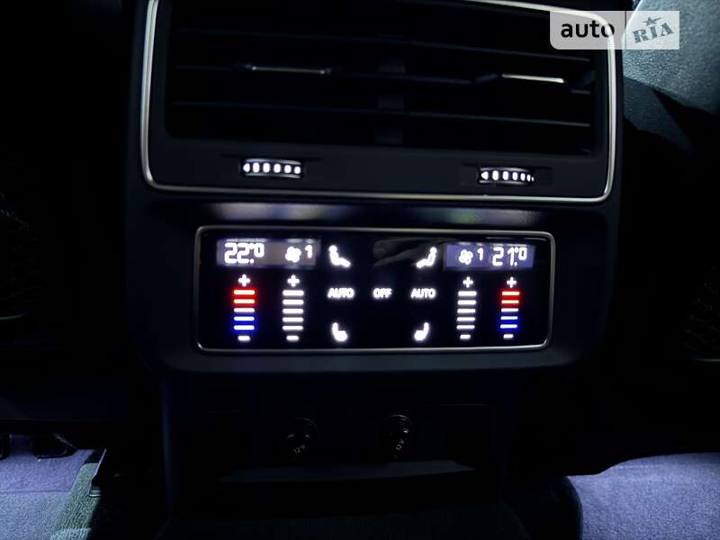 Внедорожник / Кроссовер Audi SQ7 2024 в Одессе фото 146 Внедорожник / Кроссовер Audi SQ7 2024 в Одессе