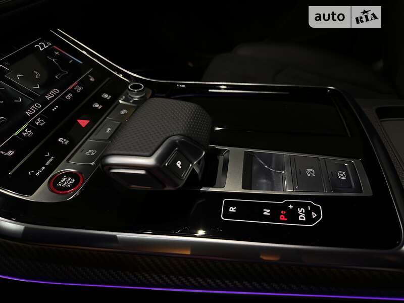 Внедорожник / Кроссовер Audi SQ7 2024 в Одессе фото 120 Внедорожник / Кроссовер Audi SQ7 2024 в Одессе