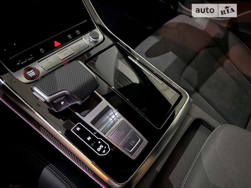 Внедорожник / Кроссовер Audi SQ7 2024 в Одессе фото 125 Внедорожник / Кроссовер Audi SQ7 2024 в Одессе