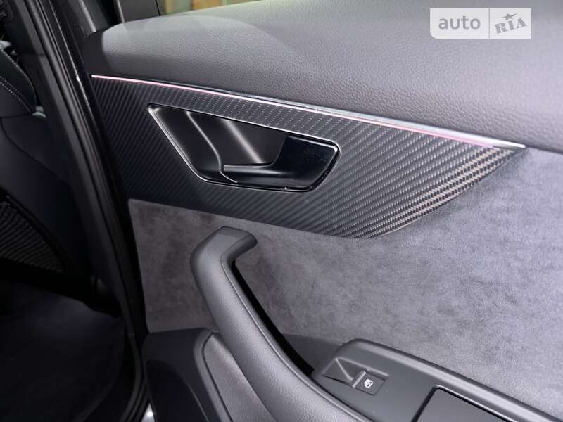Внедорожник / Кроссовер Audi SQ7 2024 в Одессе фото 161 Внедорожник / Кроссовер Audi SQ7 2024 в Одессе