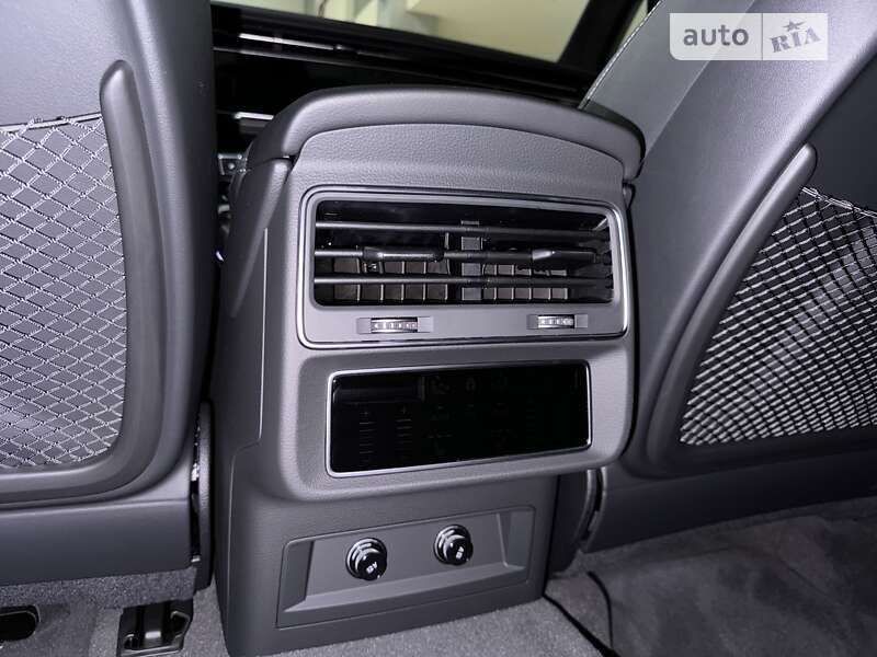 Внедорожник / Кроссовер Audi SQ7 2024 в Одессе фото 144 Внедорожник / Кроссовер Audi SQ7 2024 в Одессе