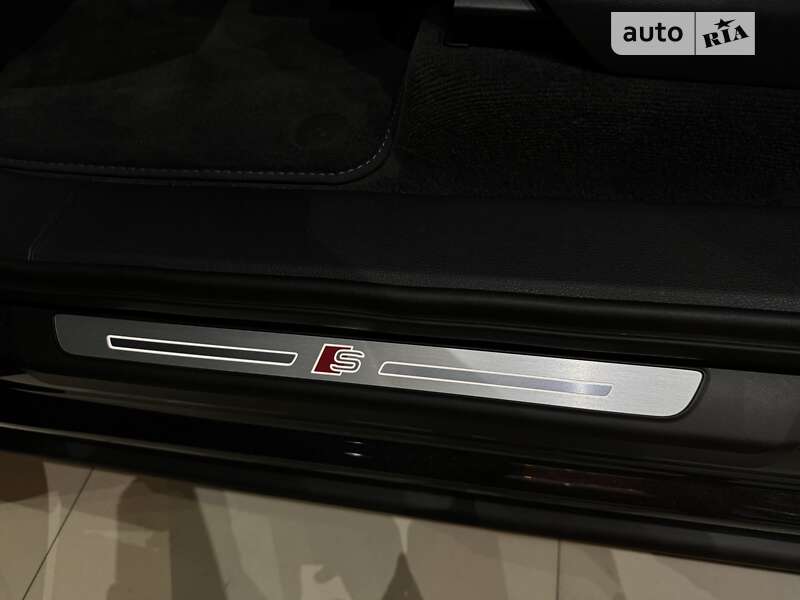 Внедорожник / Кроссовер Audi SQ7 2024 в Одессе фото 92 Внедорожник / Кроссовер Audi SQ7 2024 в Одессе