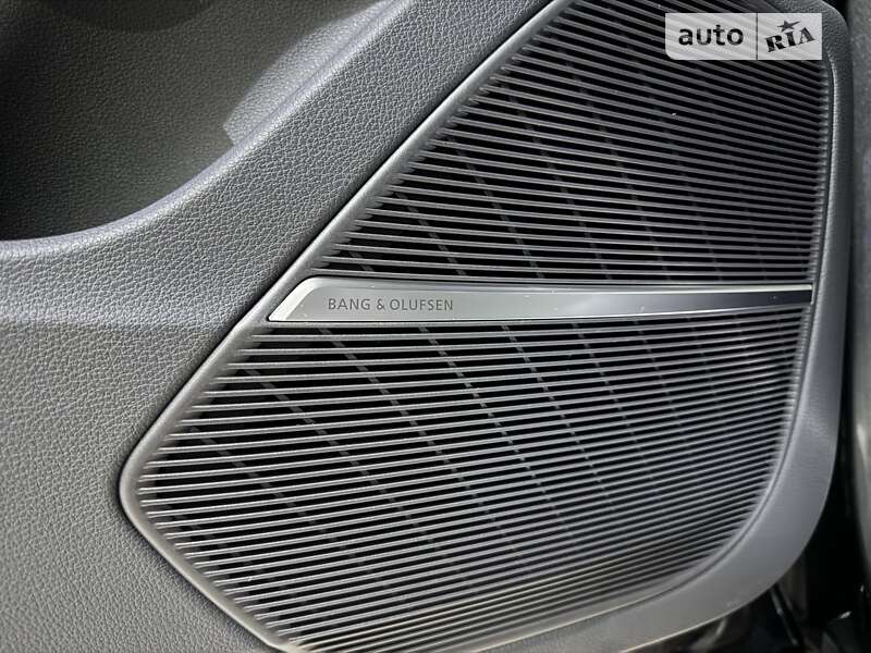 Внедорожник / Кроссовер Audi SQ7 2024 в Одессе фото 98 Внедорожник / Кроссовер Audi SQ7 2024 в Одессе