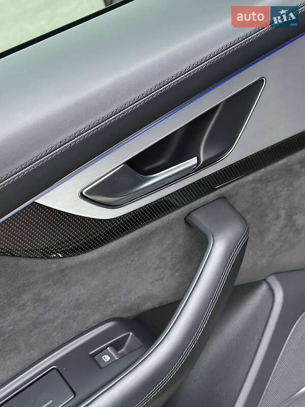 Внедорожник / Кроссовер Audi SQ7 2017 в Полтаве фото 32 Внедорожник / Кроссовер Audi SQ7 2017 в Полтаве