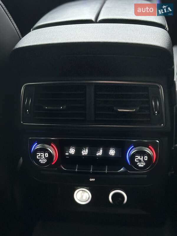 Внедорожник / Кроссовер Audi SQ7 2017 в Полтаве фото 44 Внедорожник / Кроссовер Audi SQ7 2017 в Полтаве