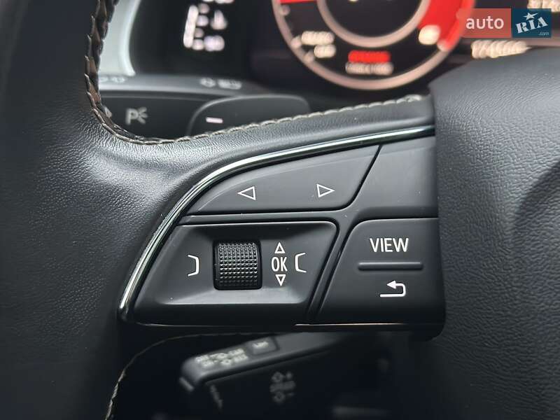 Внедорожник / Кроссовер Audi SQ7 2017 в Полтаве фото 67 Внедорожник / Кроссовер Audi SQ7 2017 в Полтаве