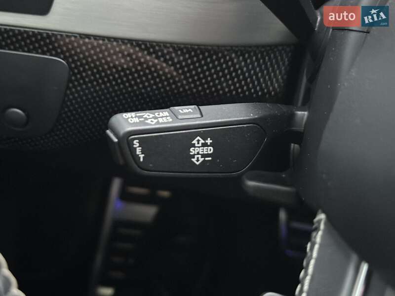 Внедорожник / Кроссовер Audi SQ7 2017 в Полтаве фото 71 Внедорожник / Кроссовер Audi SQ7 2017 в Полтаве