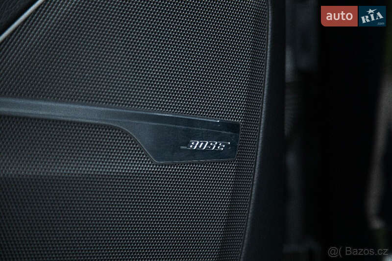 Внедорожник / Кроссовер Audi SQ7 2018 в Ужгороде