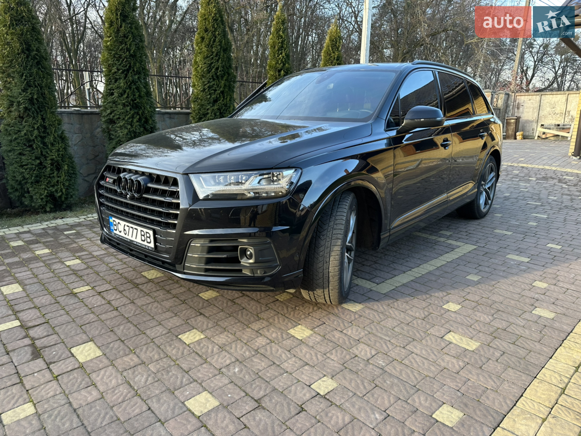 Фото авто 4