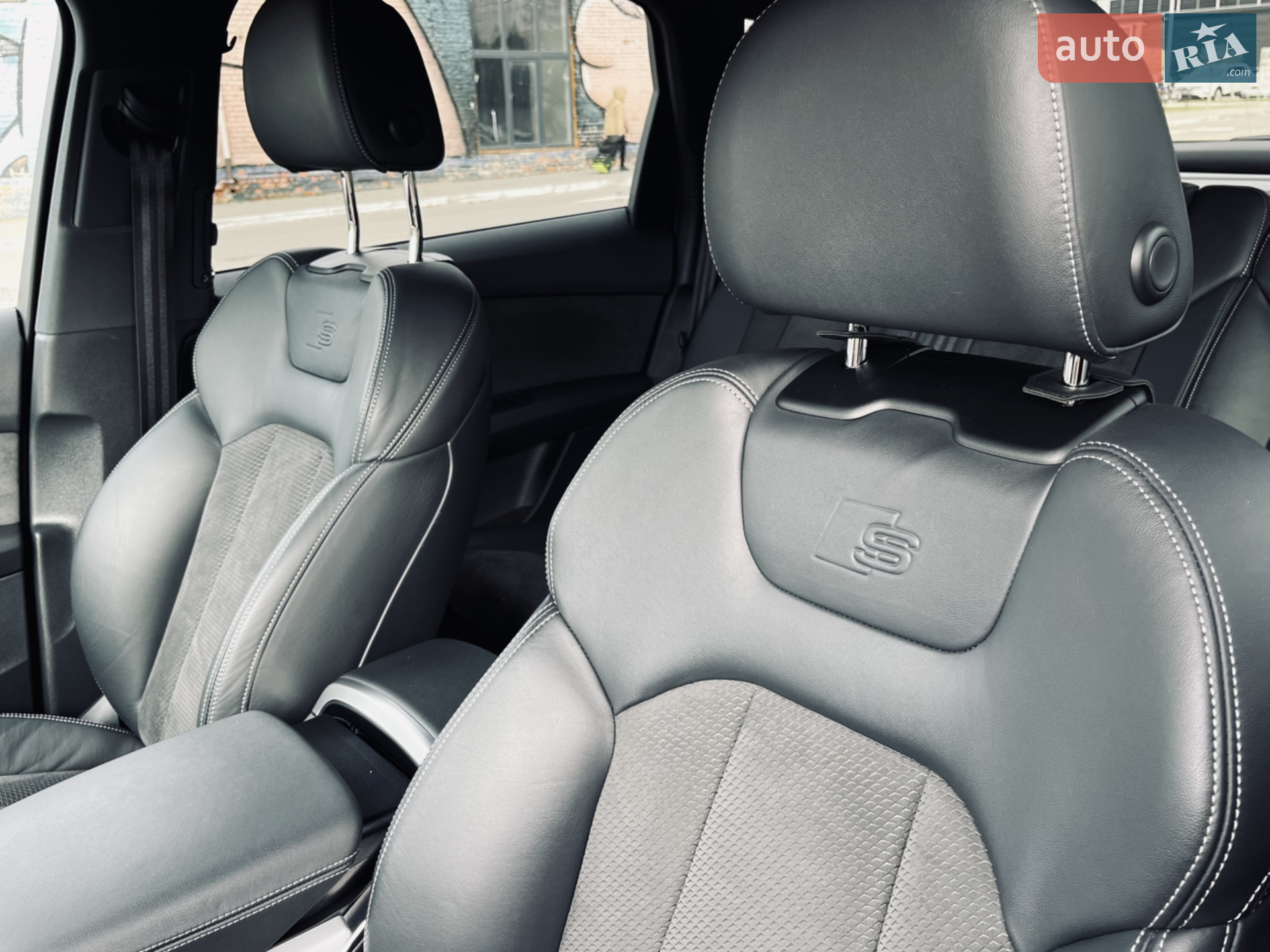 2020 Audi SQ7 - мініатюра 24