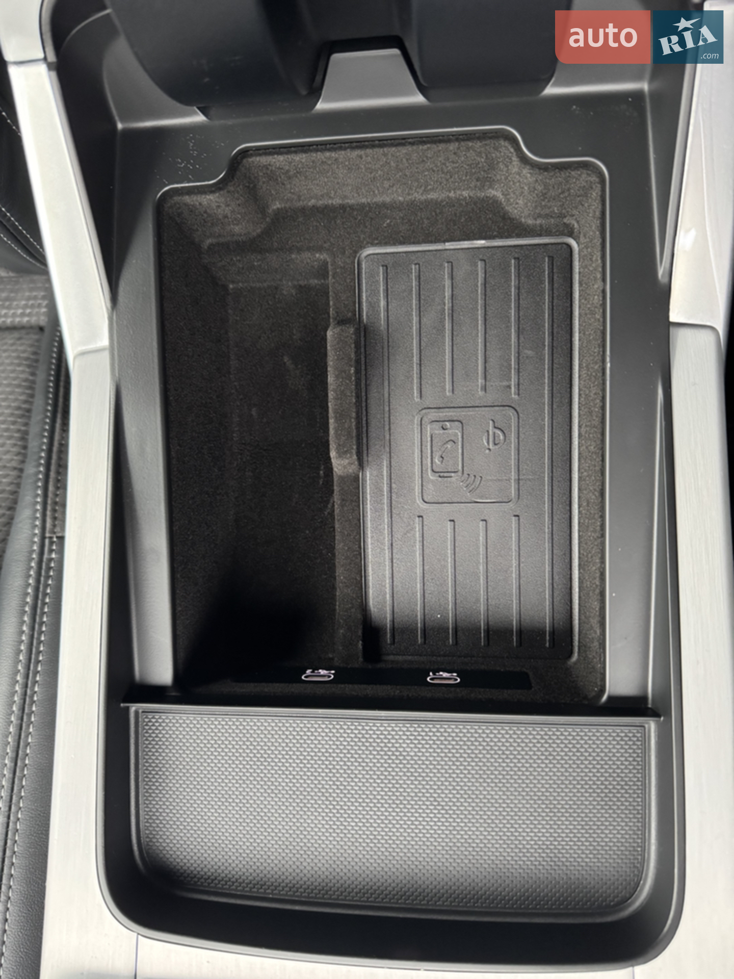 2020 Audi SQ7 - мініатюра 38