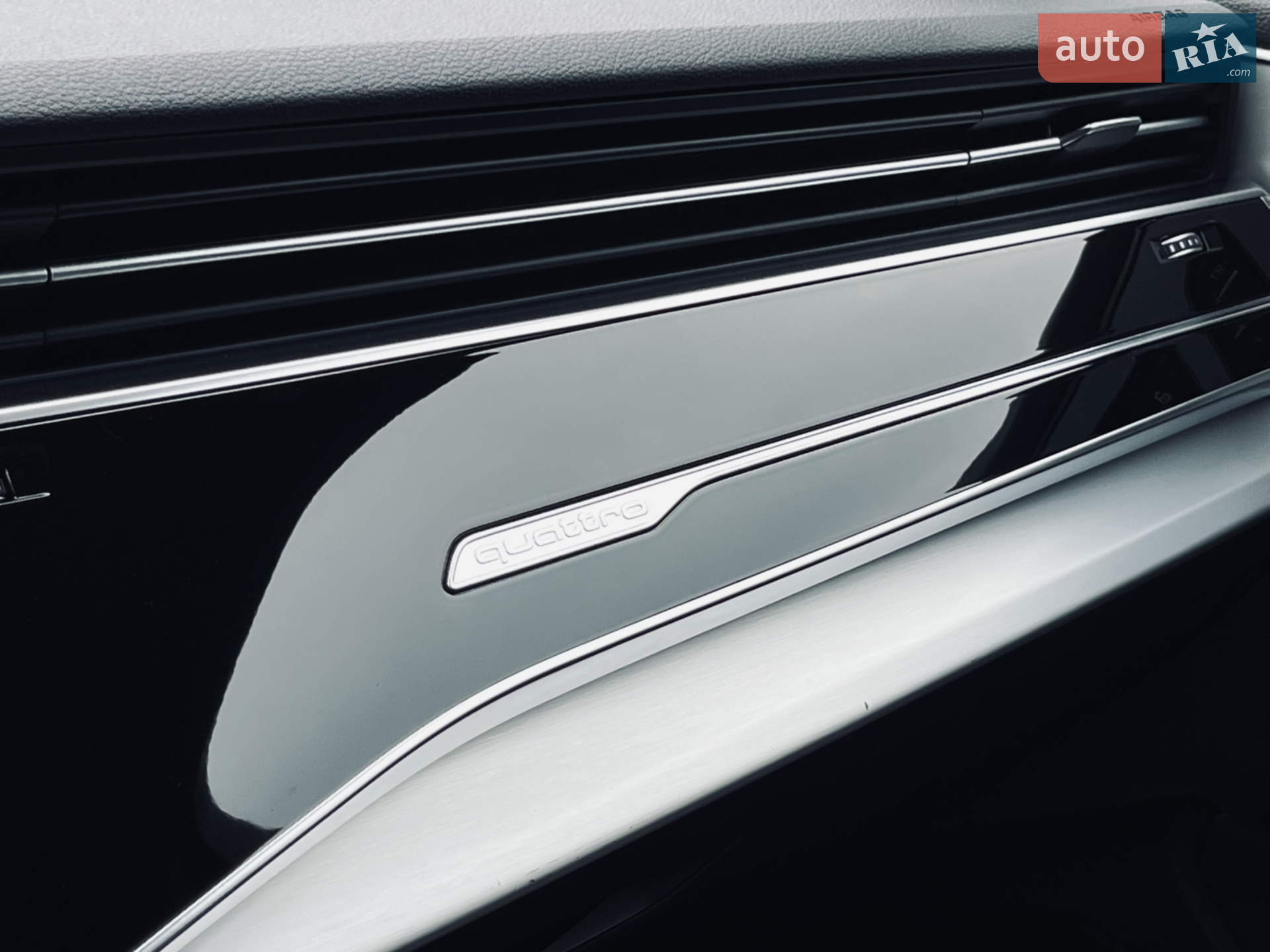 2020 Audi SQ7 - мініатюра 42