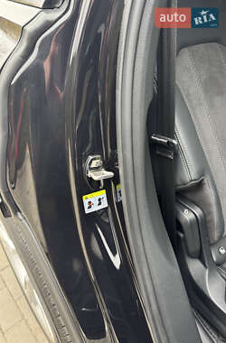 Внедорожник / Кроссовер Audi SQ7 2020 в 