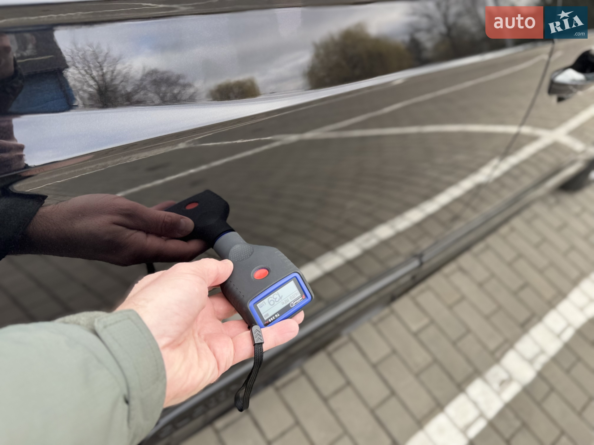 2020 Audi SQ7 - мініатюра 83