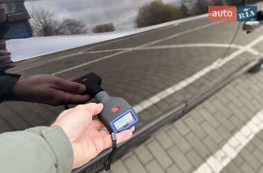 Внедорожник / Кроссовер Audi SQ7 2020 в 