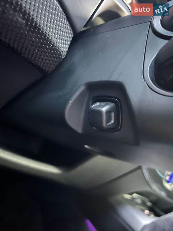 Внедорожник / Кроссовер Audi SQ7 2019 в Берегово