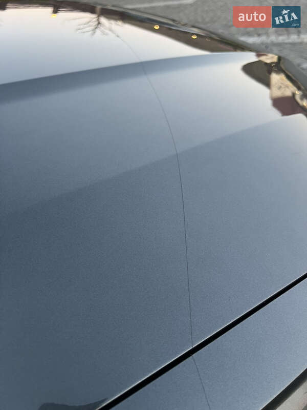 Внедорожник / Кроссовер Audi SQ7 2019 в Берегово