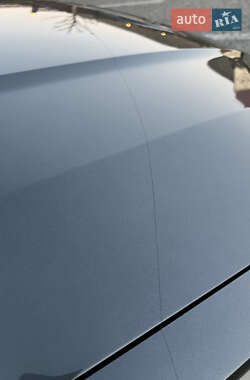 Внедорожник / Кроссовер Audi SQ7 2019 в 