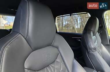 Внедорожник / Кроссовер Audi SQ7 2020 в 