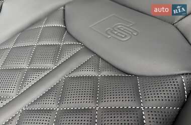Внедорожник / Кроссовер Audi SQ7 2024 в 