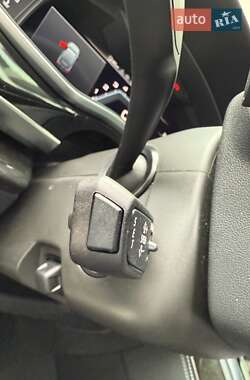Внедорожник / Кроссовер Audi SQ7 2024 в 