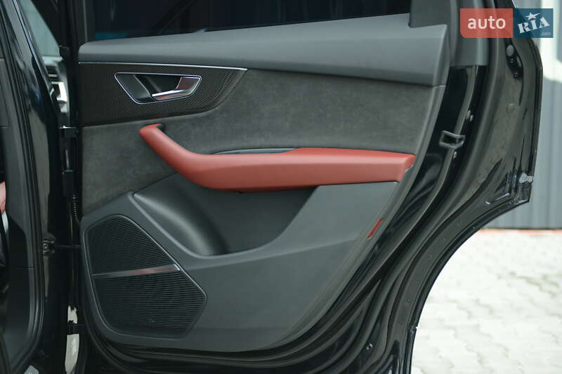 Внедорожник / Кроссовер Audi SQ7 2021 в Мукачево фото 38 Внедорожник / Кроссовер Audi SQ7 2021 в Мукачево