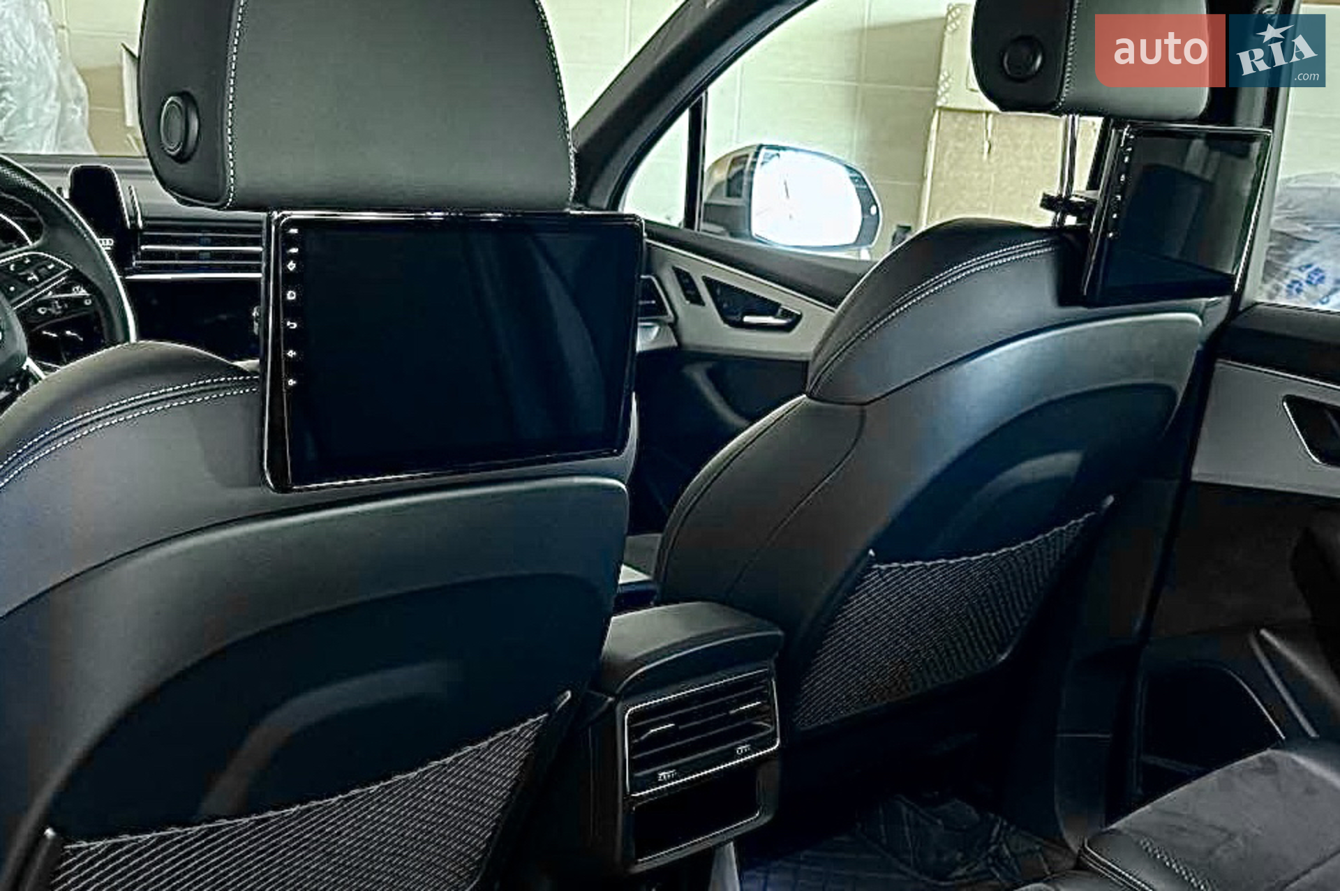 2020 Audi SQ7 - мініатюра 52