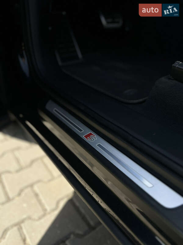 Внедорожник / Кроссовер Audi SQ7 2021 в Хмельницком