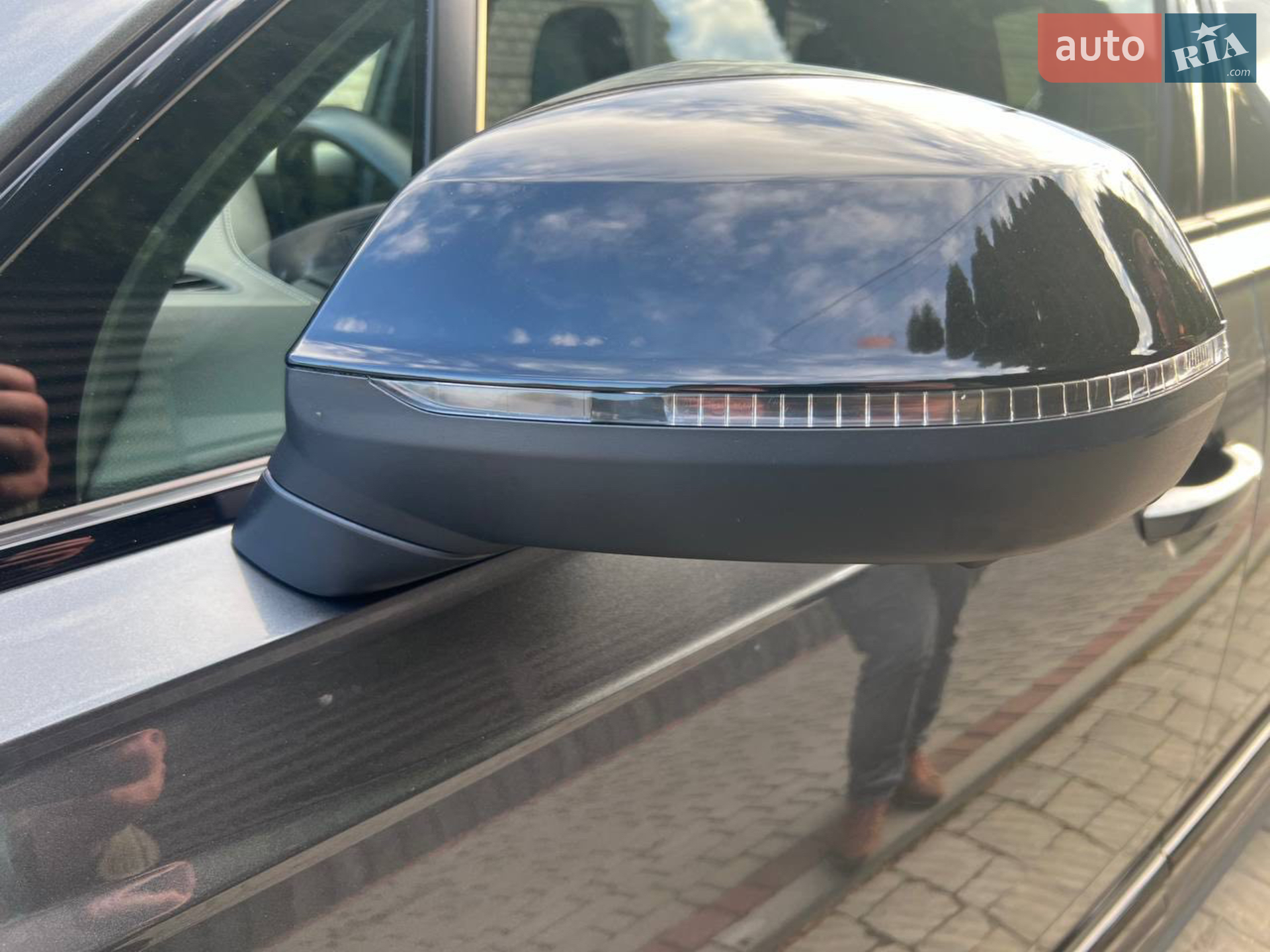 2019 Audi SQ7 - мініатюра 23