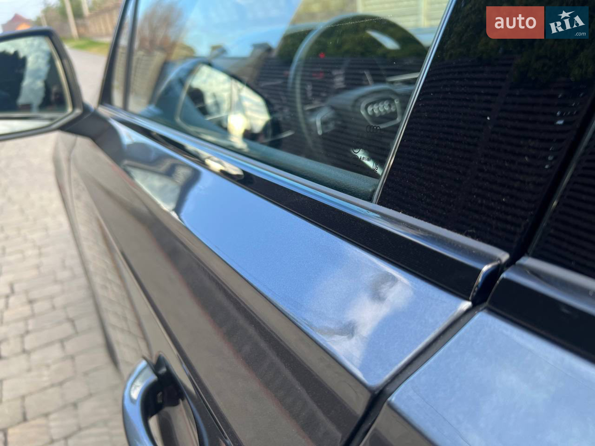 2019 Audi SQ7 - мініатюра 24