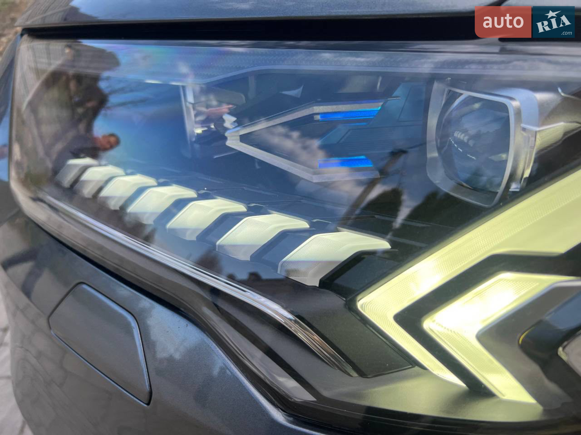 2019 Audi SQ7 - мініатюра 27