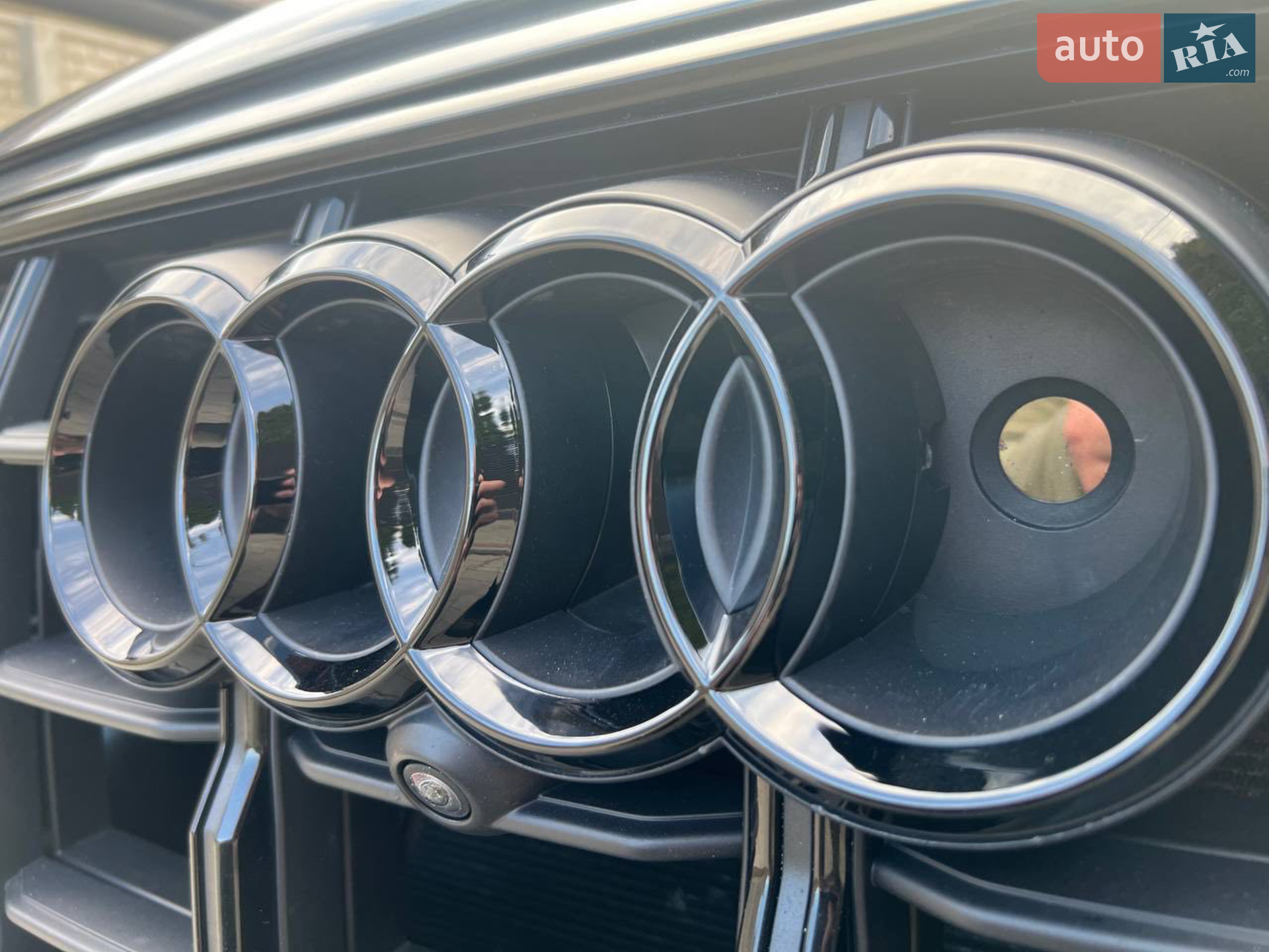 2019 Audi SQ7 - мініатюра 26