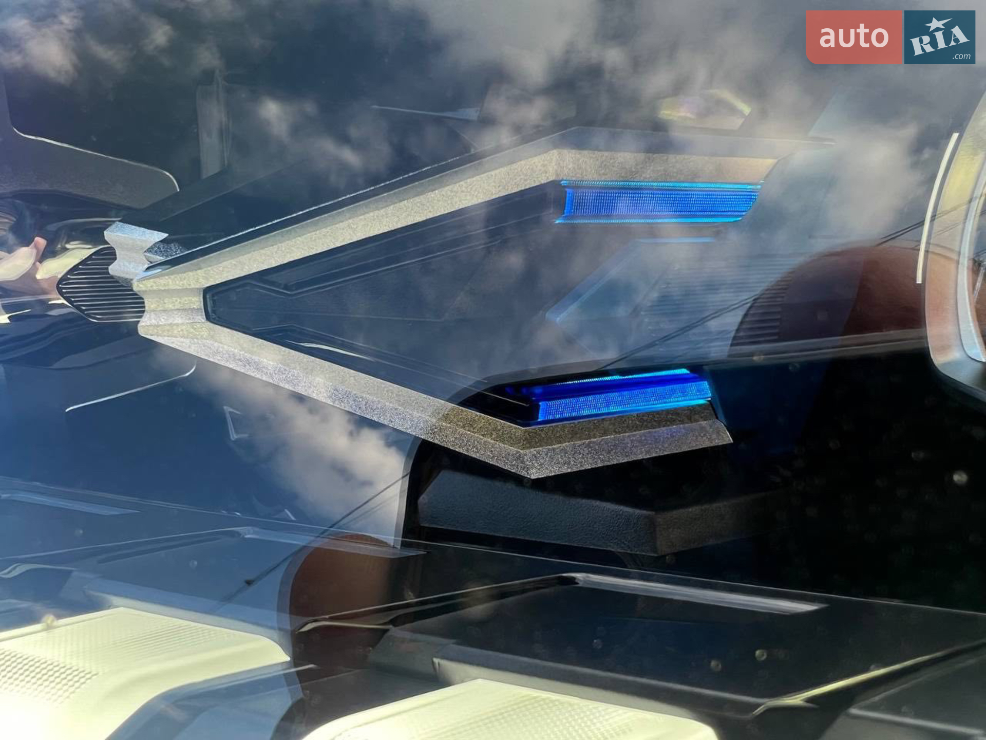 2019 Audi SQ7 - мініатюра 29