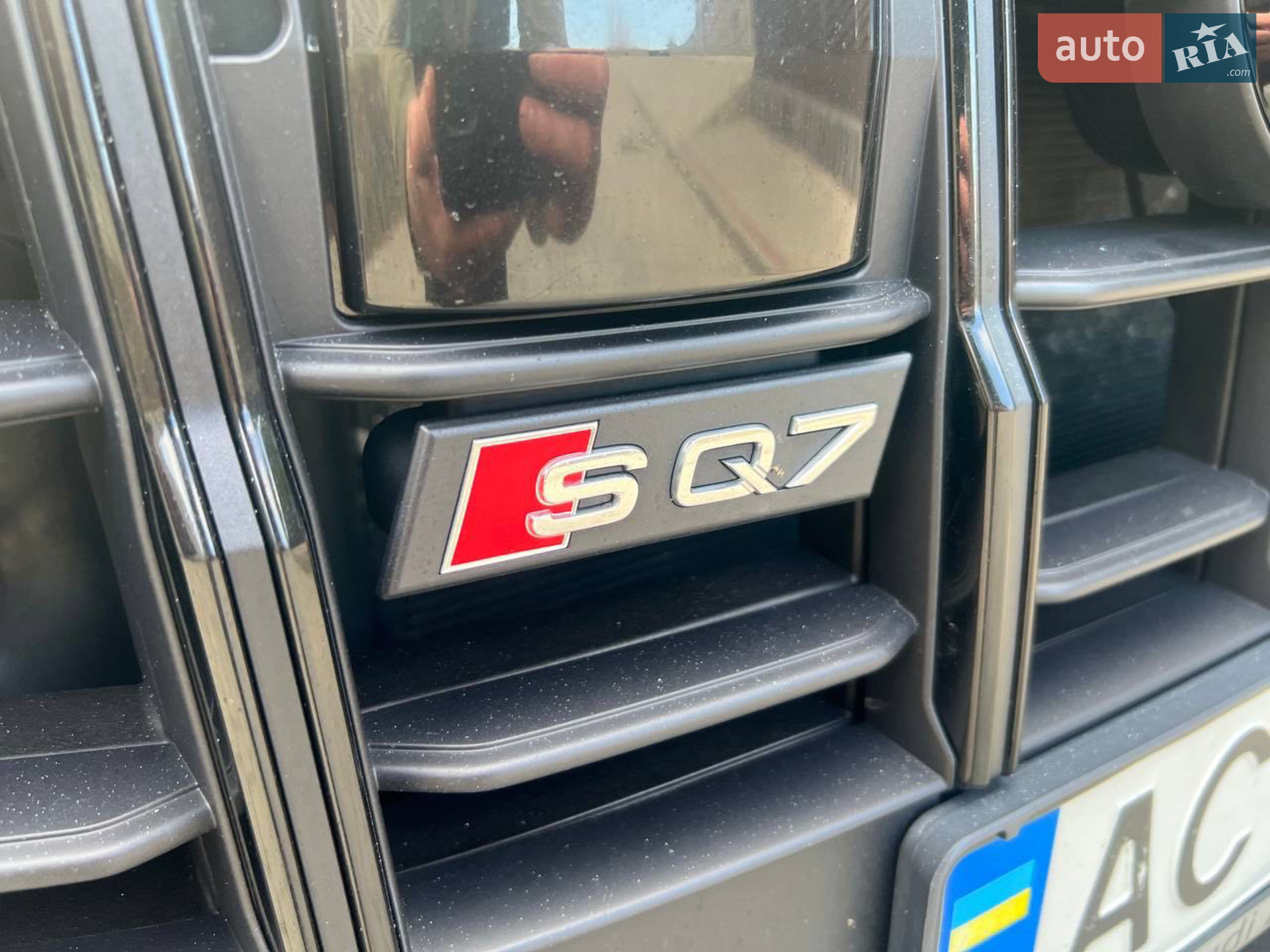 2019 Audi SQ7 - мініатюра 30