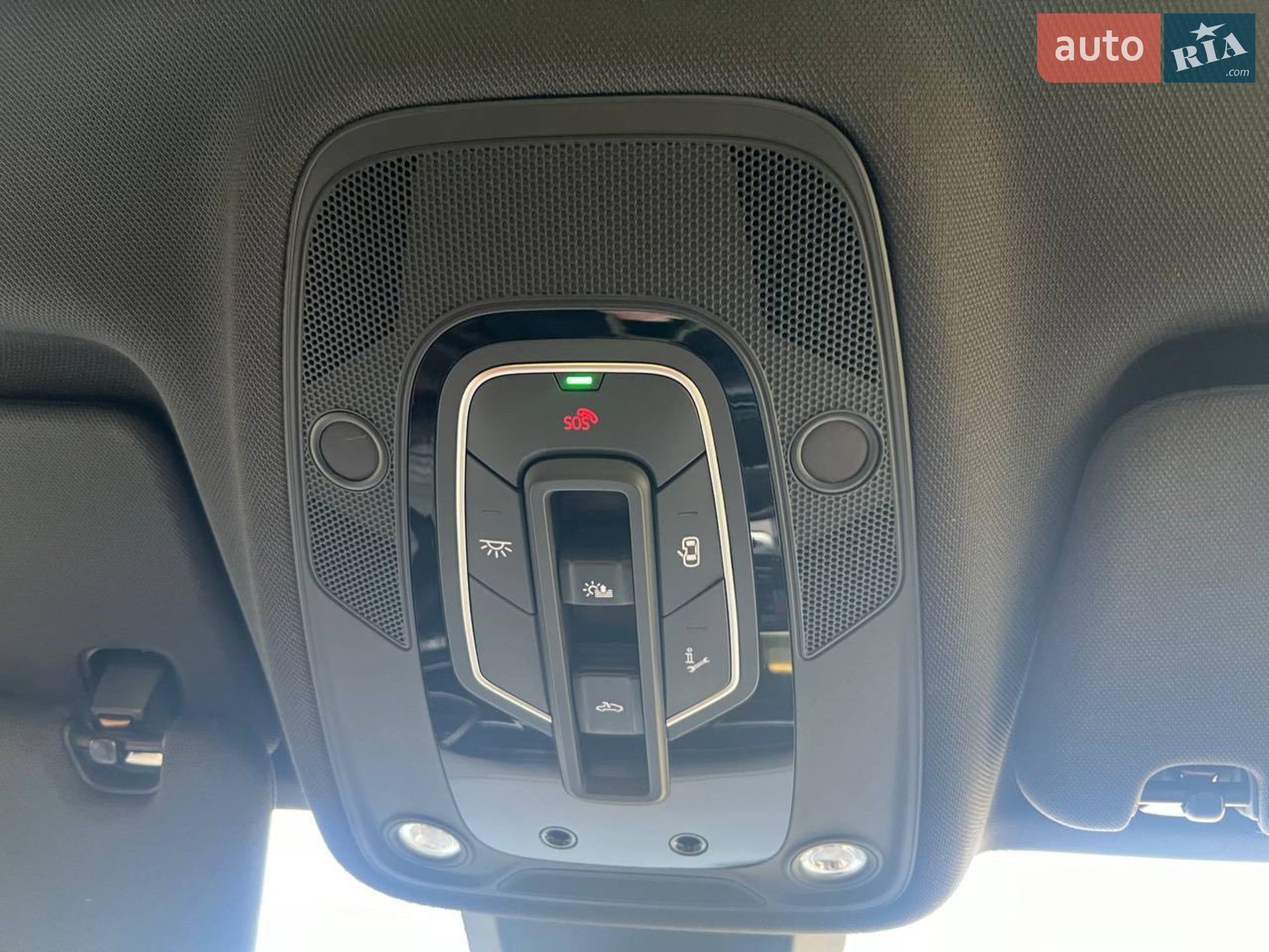 2019 Audi SQ7 - мініатюра 32