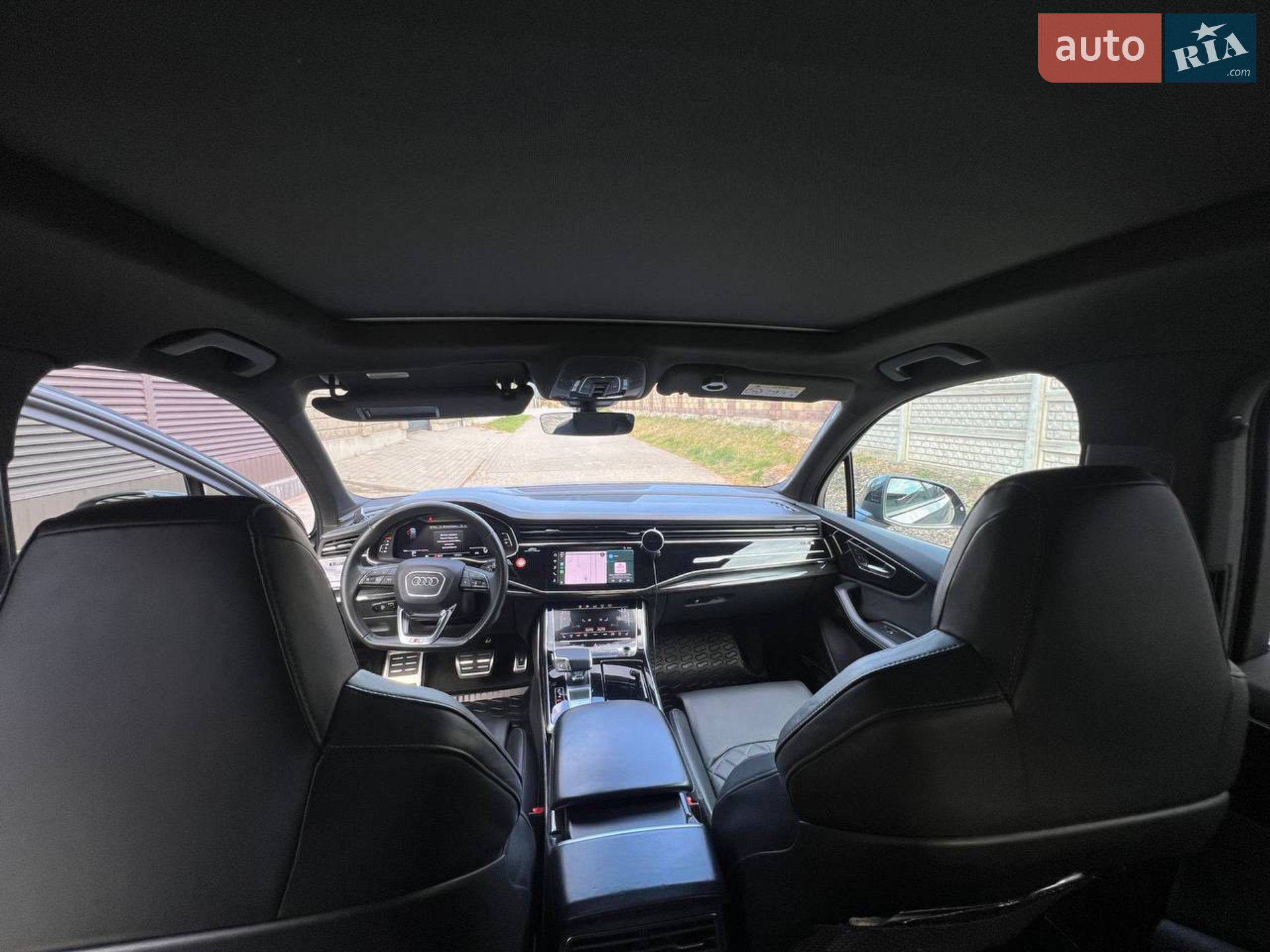 2019 Audi SQ7 - мініатюра 35