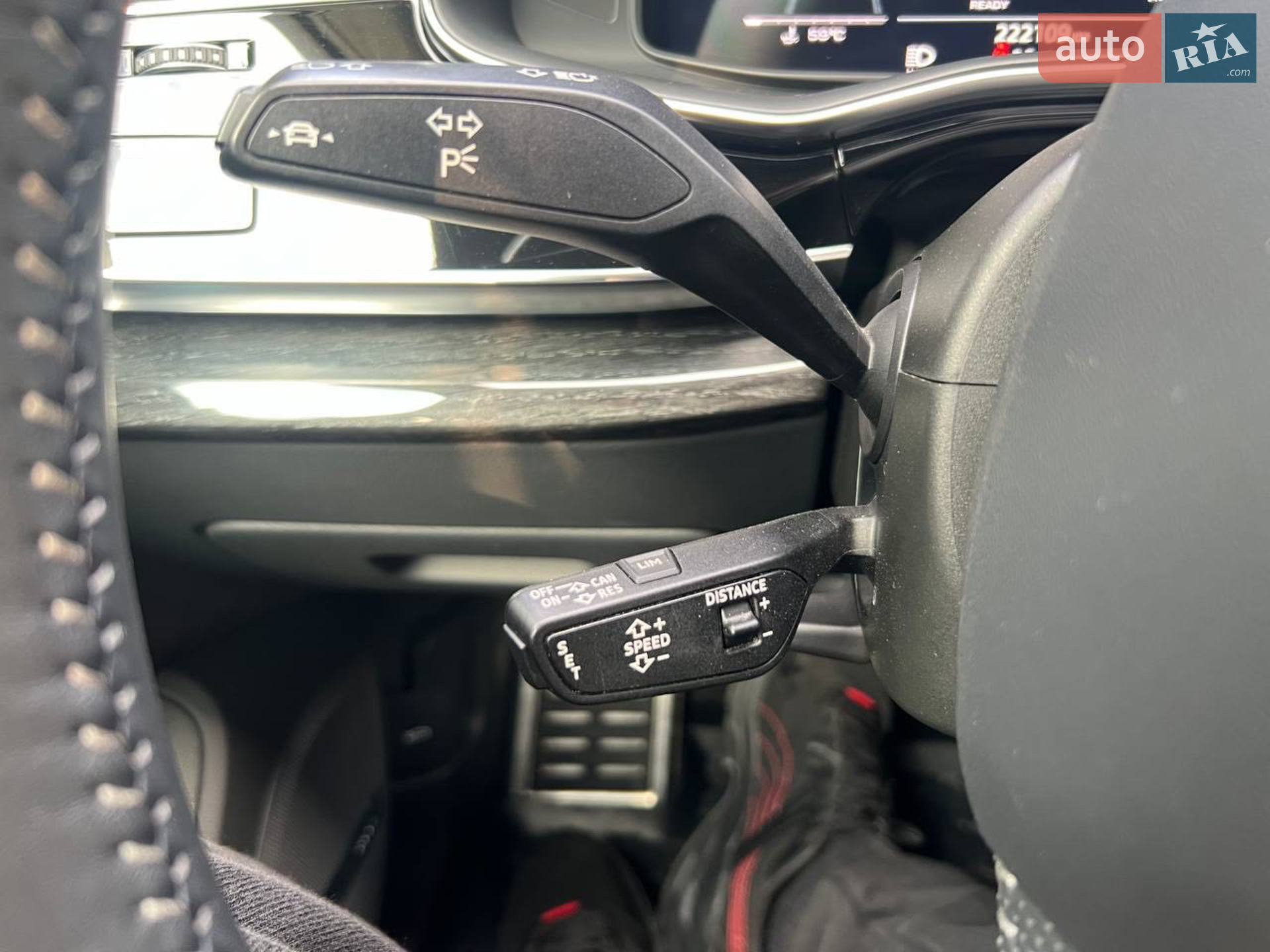 2019 Audi SQ7 - мініатюра 48