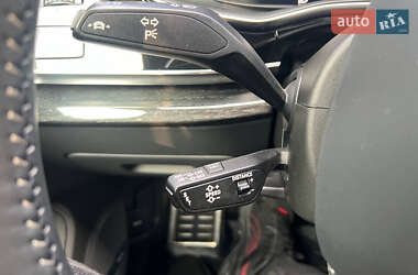Внедорожник / Кроссовер Audi SQ7 2019 в 