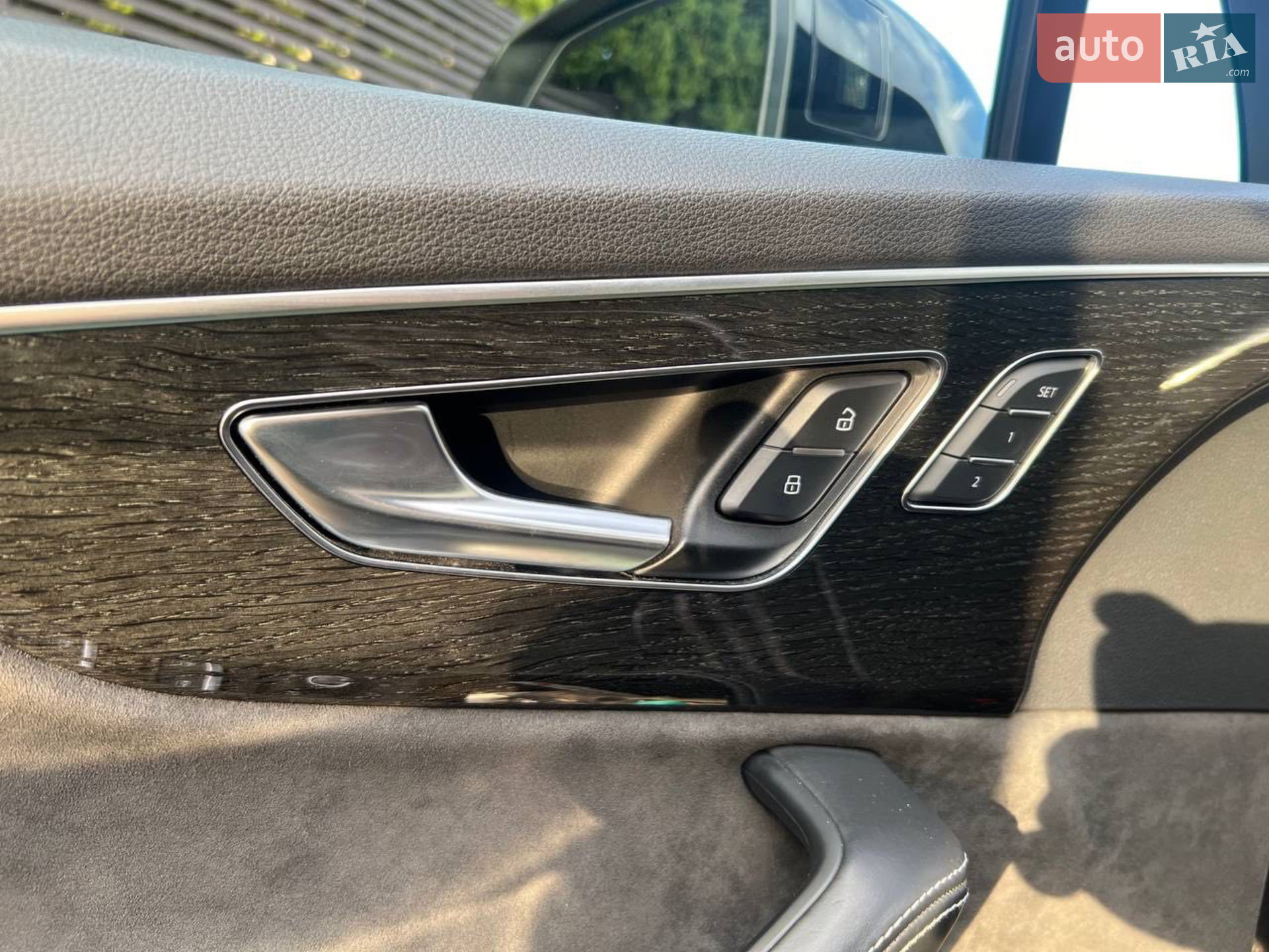 2019 Audi SQ7 - мініатюра 47
