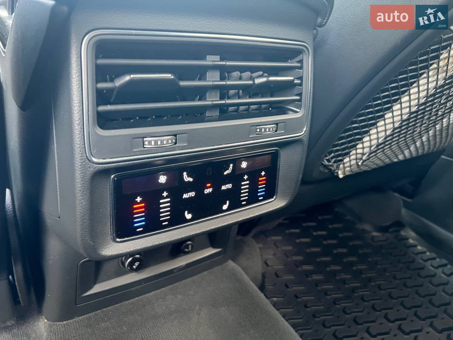 2019 Audi SQ7 - мініатюра 53